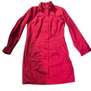 Eddie Bauer Girl on the Go® Waterproof Trench Coat